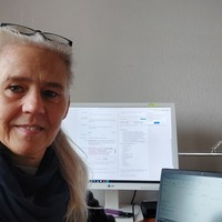 Jitka Barm