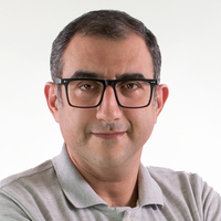 Vahid Gharaee