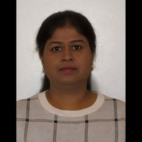 Devika Rajhamundry