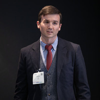 Bernhardt Fourie