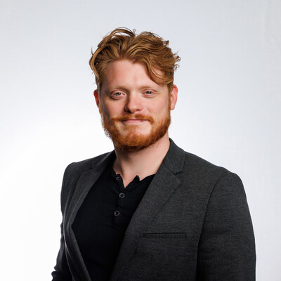 Jeremy Rogers's Profile Picture