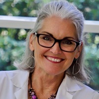 Melisa Holmes, M.D. (she/her)