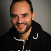Hugo Rosário