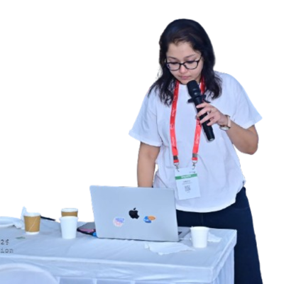 Varsha Das