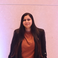 Yashi Srivastava