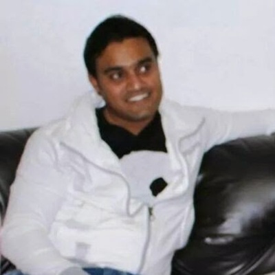 sudipto paul