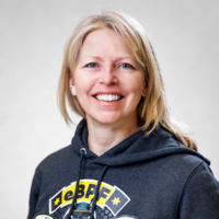 Liz Rice