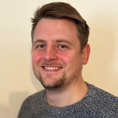 James Gemmell ACMA, CGMA