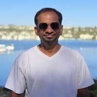 Sarath Chandra Vasiraju