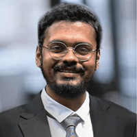 Kumar Shivang