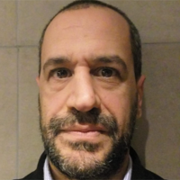 Nestor Martire