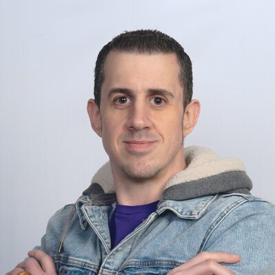 Corey Nolet
