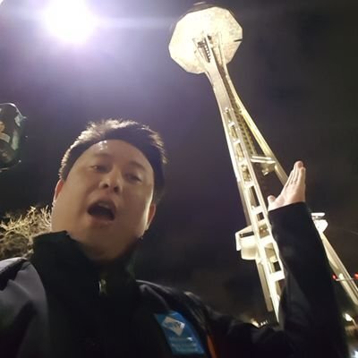 John Liu