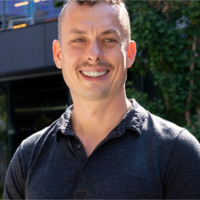 Tobias Eld