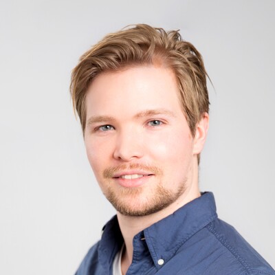 Daniel August Jensen