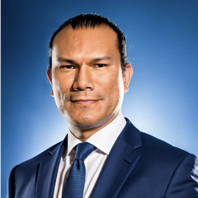 Javier Perez