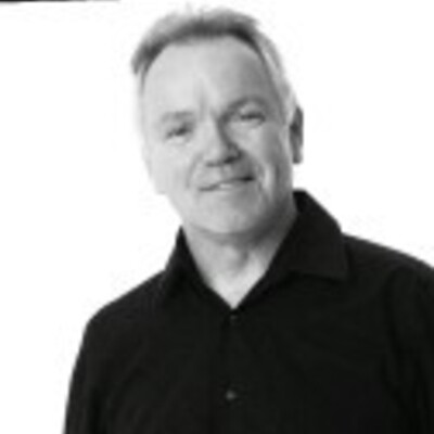 Barry Haughian