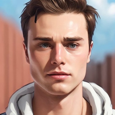 Harrison Adams
