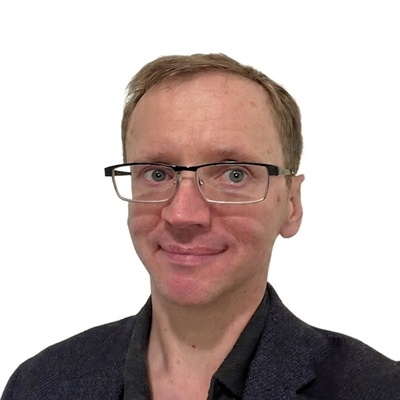 Terry Zink