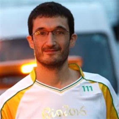 Damien Antoine Chauvet