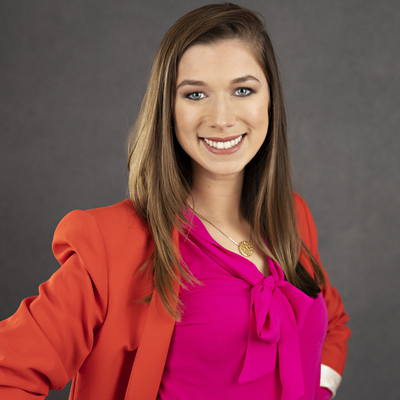 Ava McClain's Profile Picture