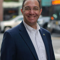 Adam Frumkin