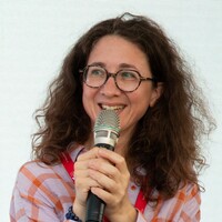 Isabelle Andreani