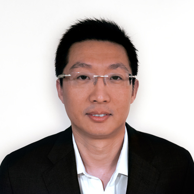 Qiang Huang