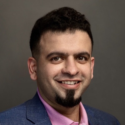 Hussain Abbasi