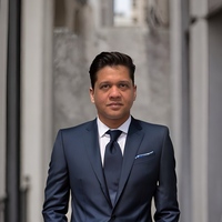 Nazim Khan