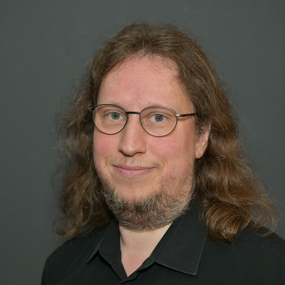 Dennis Dietrich