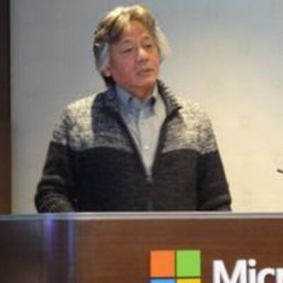 Tetsuro Takao