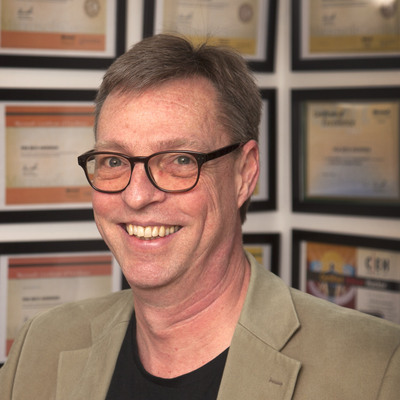 Peik Bech-Andersen