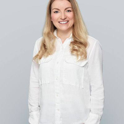Tanja Wiehoff's Profile Picture