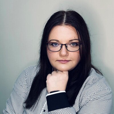Ewelina Paczkowska's Profile Picture