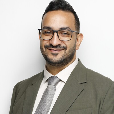 Khaled Farag