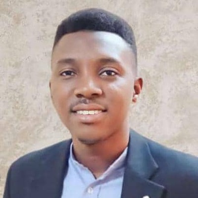 Victor Idakwo
