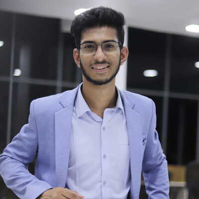 Shivam Joshi