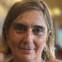 María José Vidal Paz