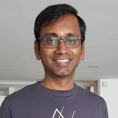 Nandakumar Devi Profile Picture