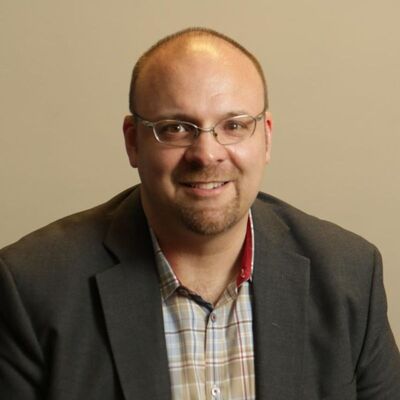 Dan Rey's Profile Picture