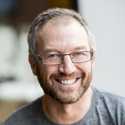 Mark Kashman