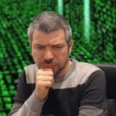Peter Puhov