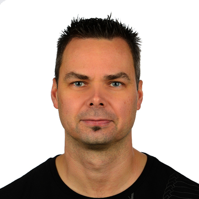 Christian Mueller