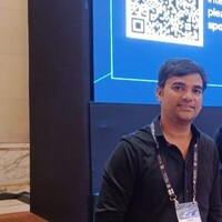 Shridhar Dessai