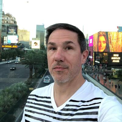 Frank Migacz's Profile Picture