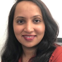 Priyanka Langade