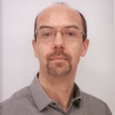 David Courtel's Profile Picture