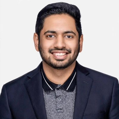 Umair Khan