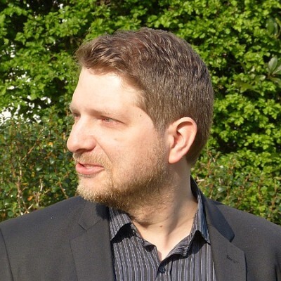 Boris Vincent's Profile Picture